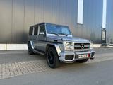 Mercedes-Benz G 63 AMG Station*Lang*Designo*Schiebedach*Harma  - gebrauchte Mercedes-Benz G 63 AMG aus dem Jahr 2014