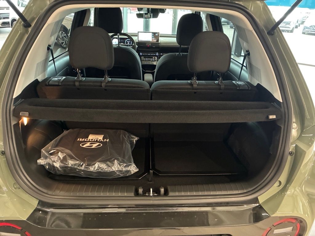 Hyundai INSTER – Bild 14