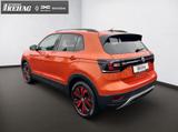 Volkswagen T-Cross 1,0 TSI 85KW LIFE *PDC*ACC*BSA* - Volkswagen T-Cross Gebrauchtwagen in Mülheim (Ruhr)