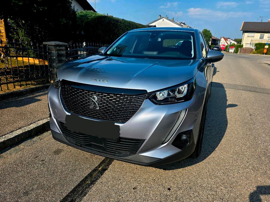 Image of Peugeot 2008