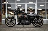 Harley-Davidson XL1200X SPORTSTER FORTY-EIGHT - Kesstech - - HARLEY-DAVIDSON X