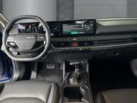Kia K4 - Vorschau Bild 10