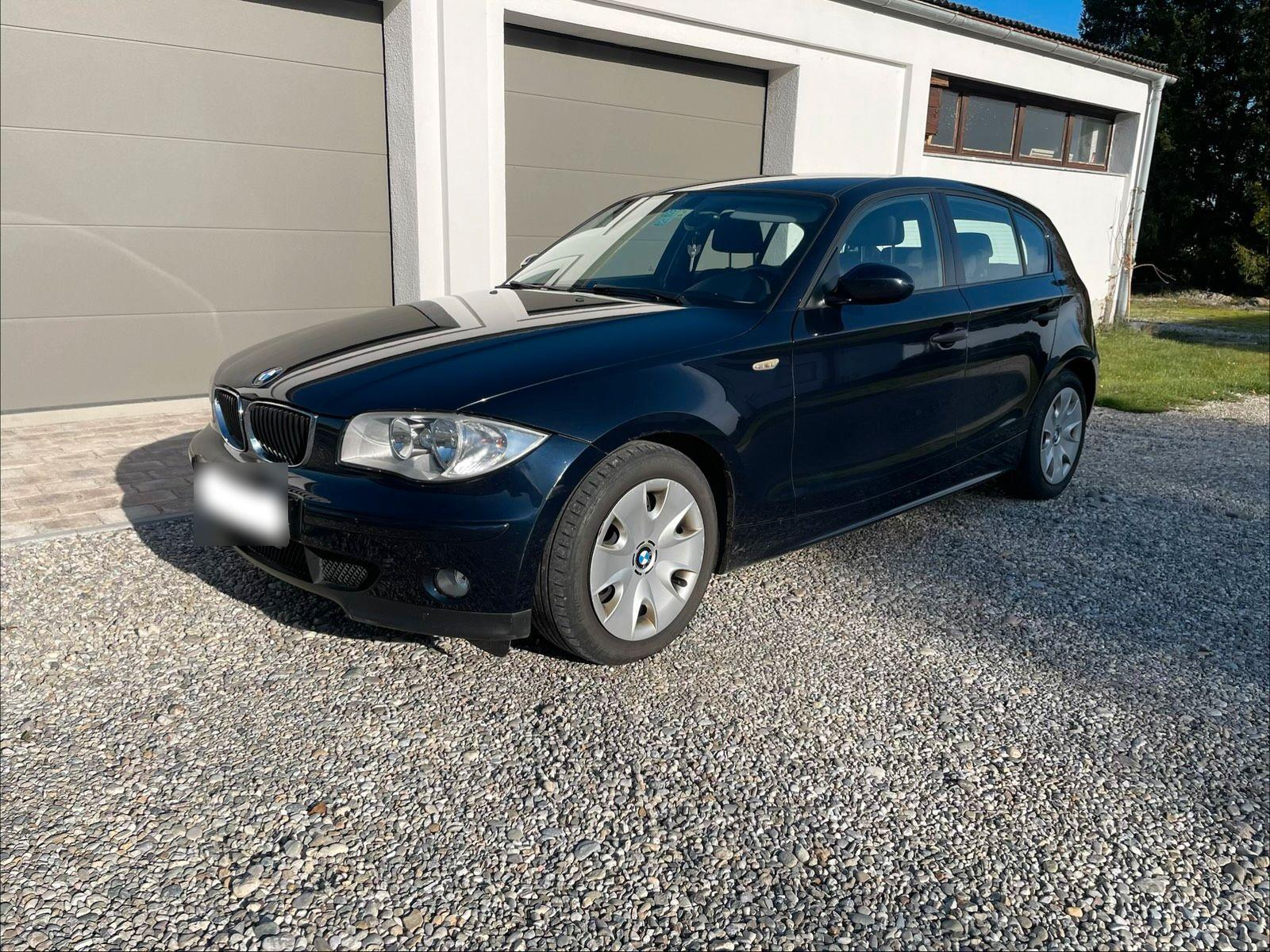 BMW 116