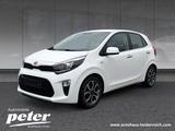Kia Picanto 1.2 Spirit ISG Klimaautomatik Sitzheizun - Kia Picanto: 1.1