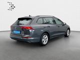 Volkswagen Golf Variant Life 1.5 eTSI 96kW*DSG*NAVI*LED*ACC - Volkswagen Golf: 1.9