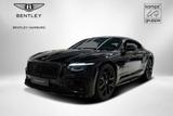 Bentley Continental GT Speed