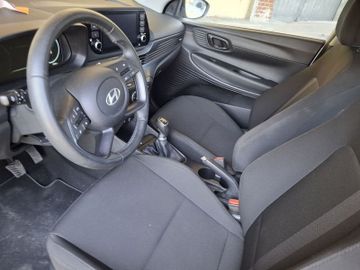 Hyundai i20 - 8