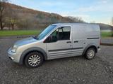 Ford Transit Connect, AHK, TÜV 07/2027  - Ford Transit Connect aus 2013 mit Diesel-Antrieb