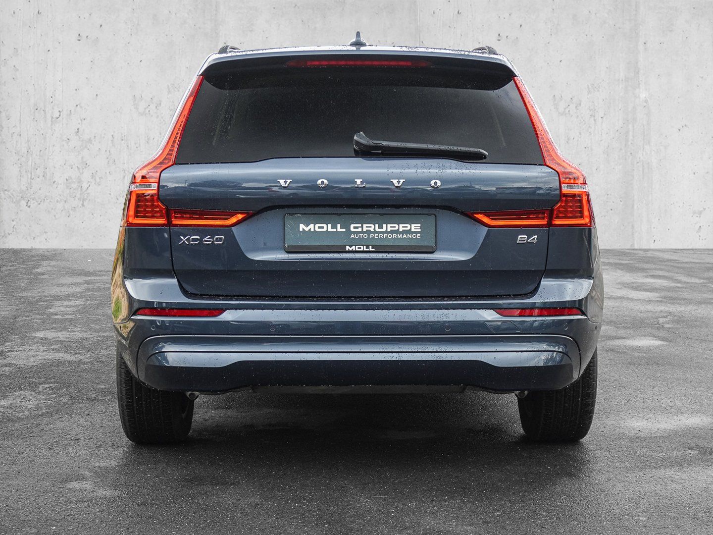 Volvo XC60 B4 B Momentum Pro 360° 19ZOLL PRIVACY LED foto 6