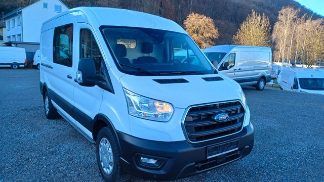 Ford Transit Kasten 350 L3 Trend Klima*Kamera*PDC*