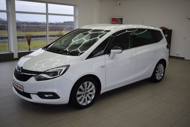 Opel Zafira C 2,0 CDTi, Innovation