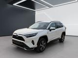 Toyota RAV 4 RAV4 Plug-in Hybrid 4x4 306 ps - gebrauchte Toyota RAV 4 aus dem Jahr 2023