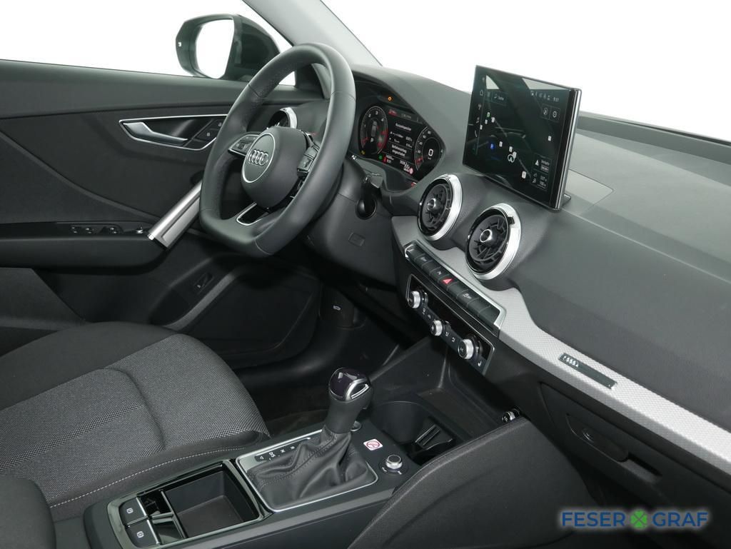 Audi Q2 - Bild 6