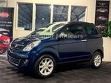 Aixam Crossline XXL Blue Mopedauto Microcar 45 KM - Aixam Cross