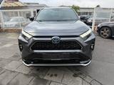 Toyota RAV4 Plug-in Hybrid 4x4 Technik-&Style Packet - Toyota RAV 4 in Köln