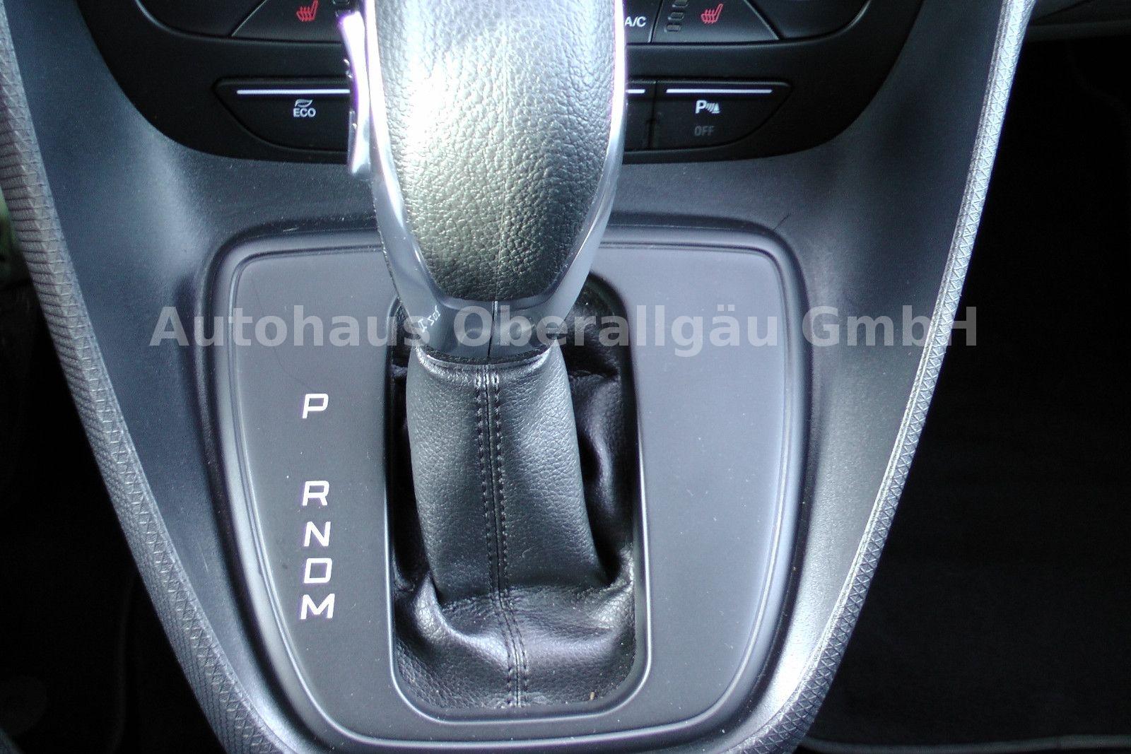 Ford Transit Connect L2*Standheiz*Xenon*Navi*Autom.*ACC, миниатюра 30