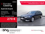 Audi A4 Avant 35 TFSI S tronic advanced - Audi A4 Jahreswagen
