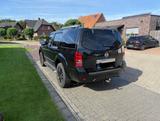 Nissan Pathfinder 3.0 V6 dci - Nissan Pathfinder: V6