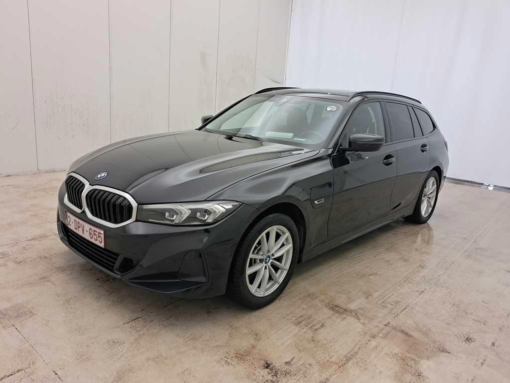BMW 320e xDrive Leder Navi Pano *B2B € 18.000 NETTO*