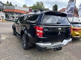 Mitsubishi L200 Plus Doppelkabine 4WD Kamera - gebrauchte Mitsubishi L200 aus dem Jahr 2017