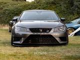 Seat Leon SC 2.0 TSI Start&Stop CUPRA 280 DSG CUP...