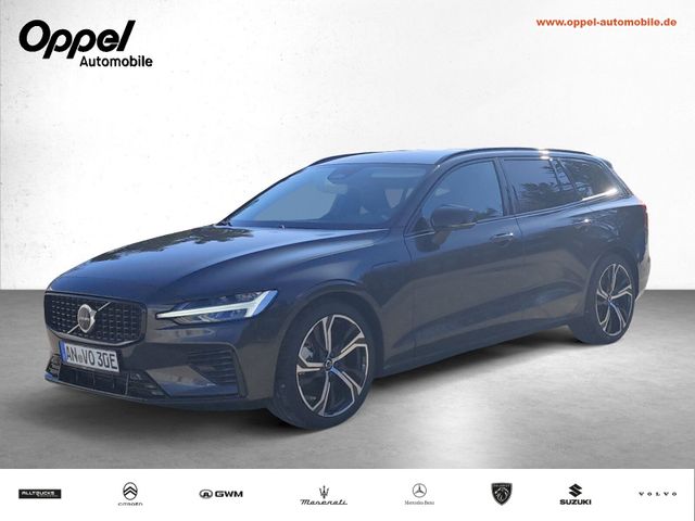 Volvo V 60 T6 Twin Engine AWD Plus Dark Plug-In (E6d)