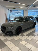 Audi A4 Avant 40 TDI S tronic Business Sport - Audi A4 mit Halbautomatikschaltung