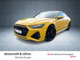 Audi RS 7 Sportback StHz/Keramik/Carbon/305/Pano/B&O/ - Audi RS7 Gebrauchtwagen