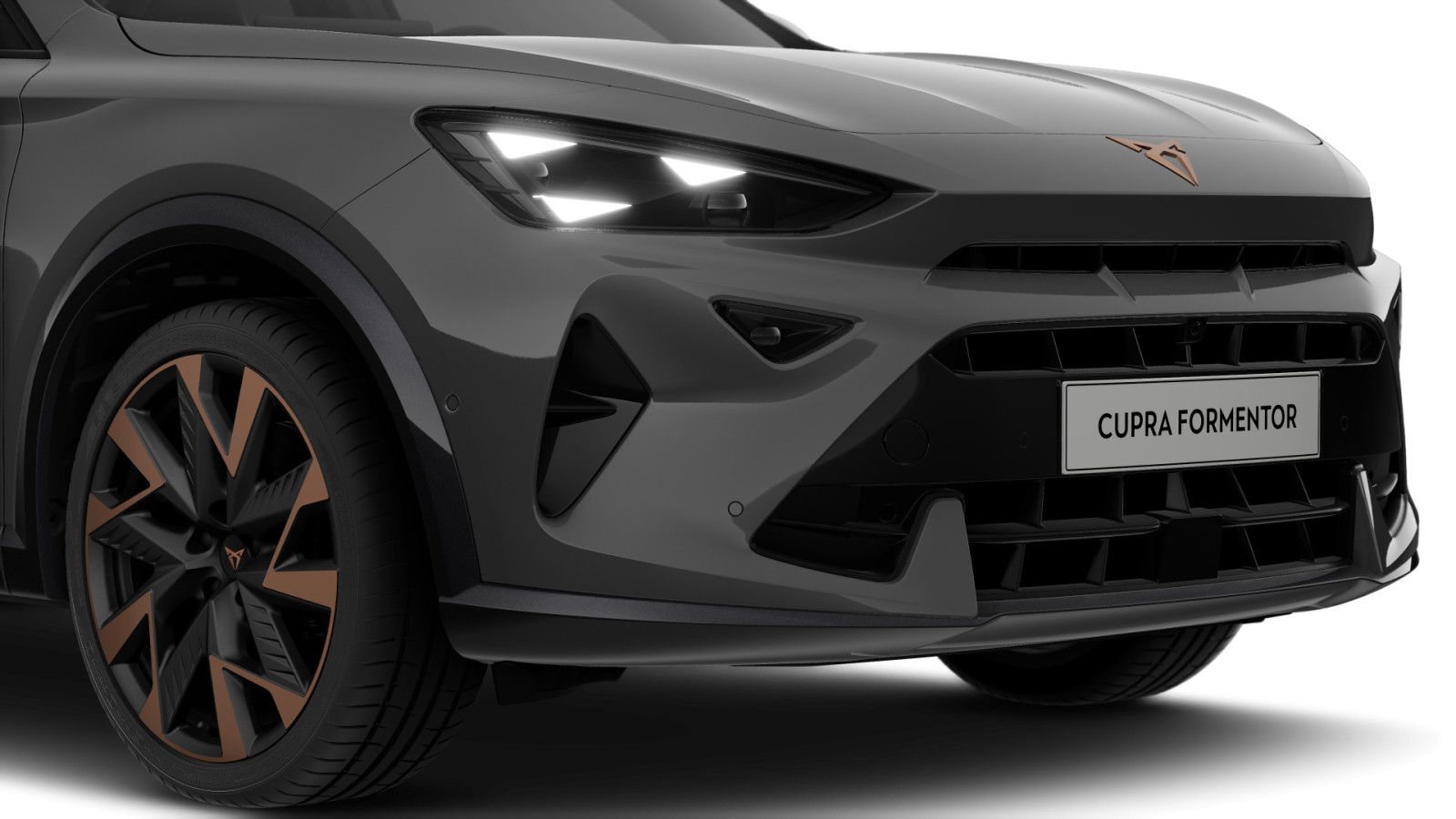 Cupra Formentor - Bild 7