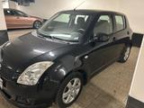 Suzuki Swift 1,3 Comfort Comfort