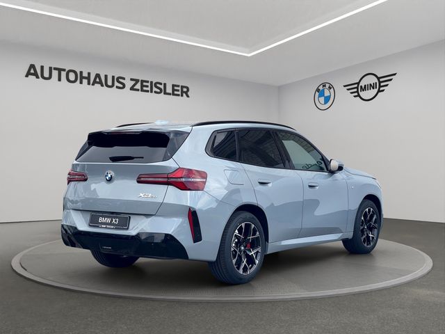Foto Nummer 2: BMW X3