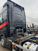 Volvo FH 500 Euro 6d BDF 6x2 LENK/LIFT - Volvo Abrollkipper