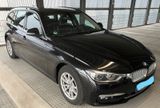 BMW 320i xDrive Touring Luxury Line - BMW 3er Reihe in München