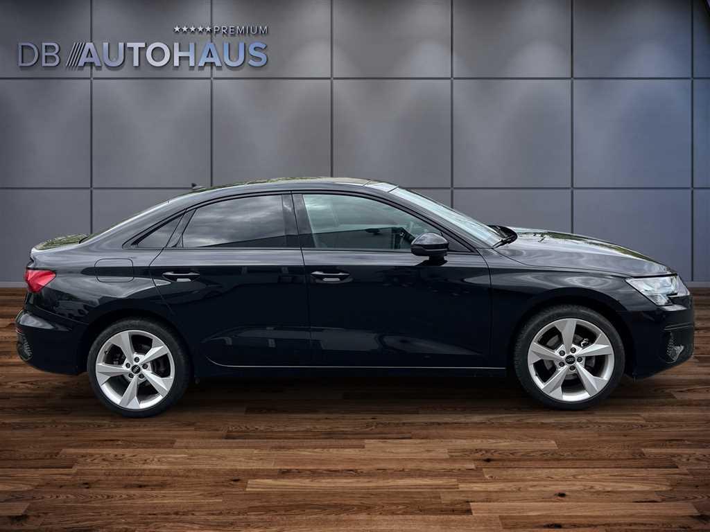Audi A3 Limousine advanced 35 2.0 TFSI S-tronic 