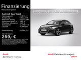 Audi A3 Sportback 40 TFSIe S LINE *NAVI*LED*KAMERA*VC - Audi A3 40 TFSIe Gebrauchtwagen