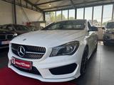 Mercedes-Benz CLA 220 CLA -Klasse CLA 220 CDI / d - gebrauchte Mercedes-Benz CLA 220 aus dem Jahr 2014