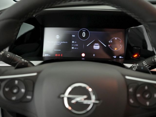 Grandland GS AT+LED+NAVI+360 GRAD KAMERA+SITZ-/L