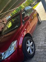 Nissan Murano SUV Hybrid Gasanlage TÜV fah... - gebrauchte Nissan Murano aus dem Jahr 2006