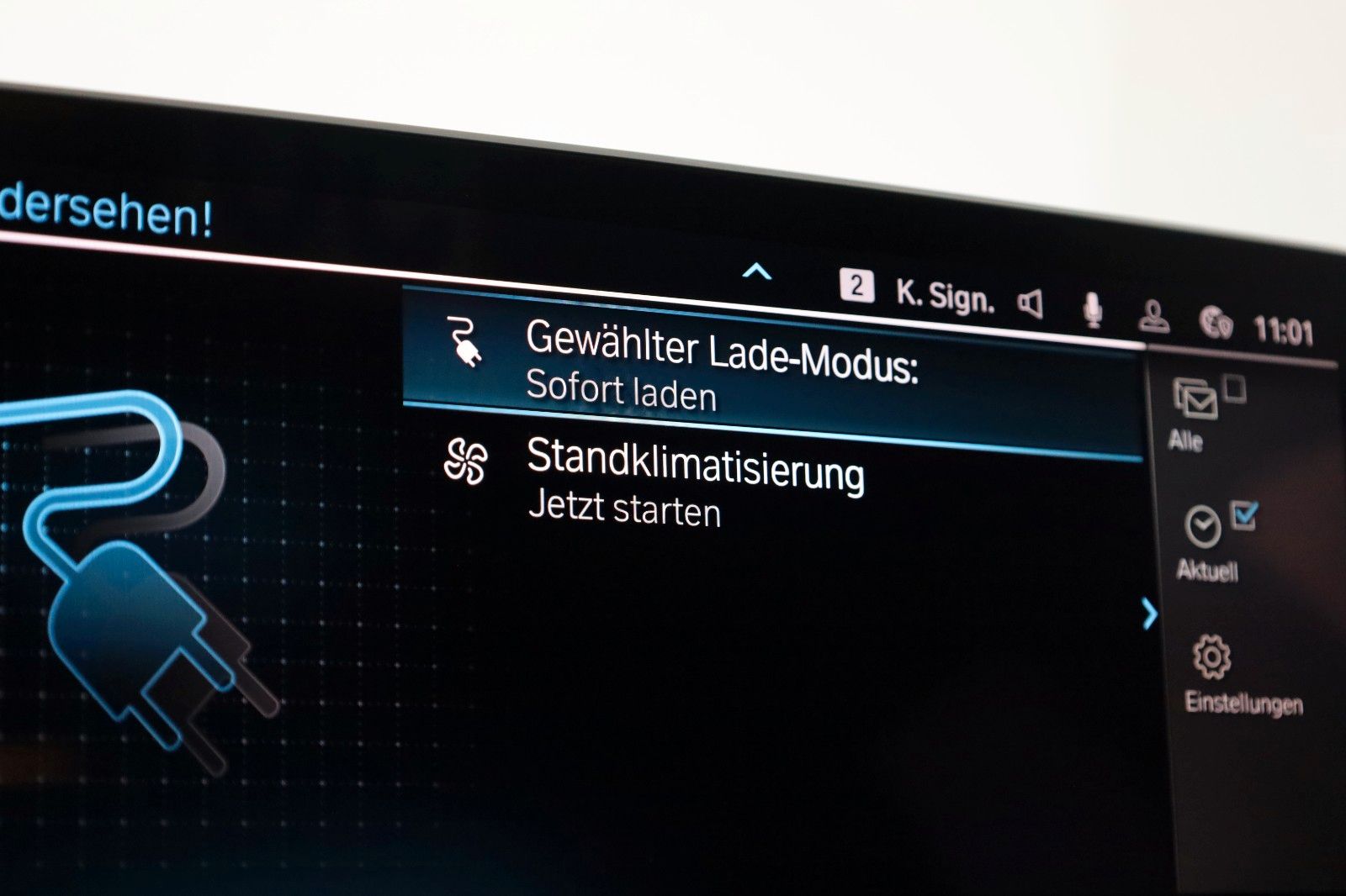 Fahrzeugabbildung BMW 530 e Lim.,Leder,Navi,LED,SH,H&K,Schiebedach