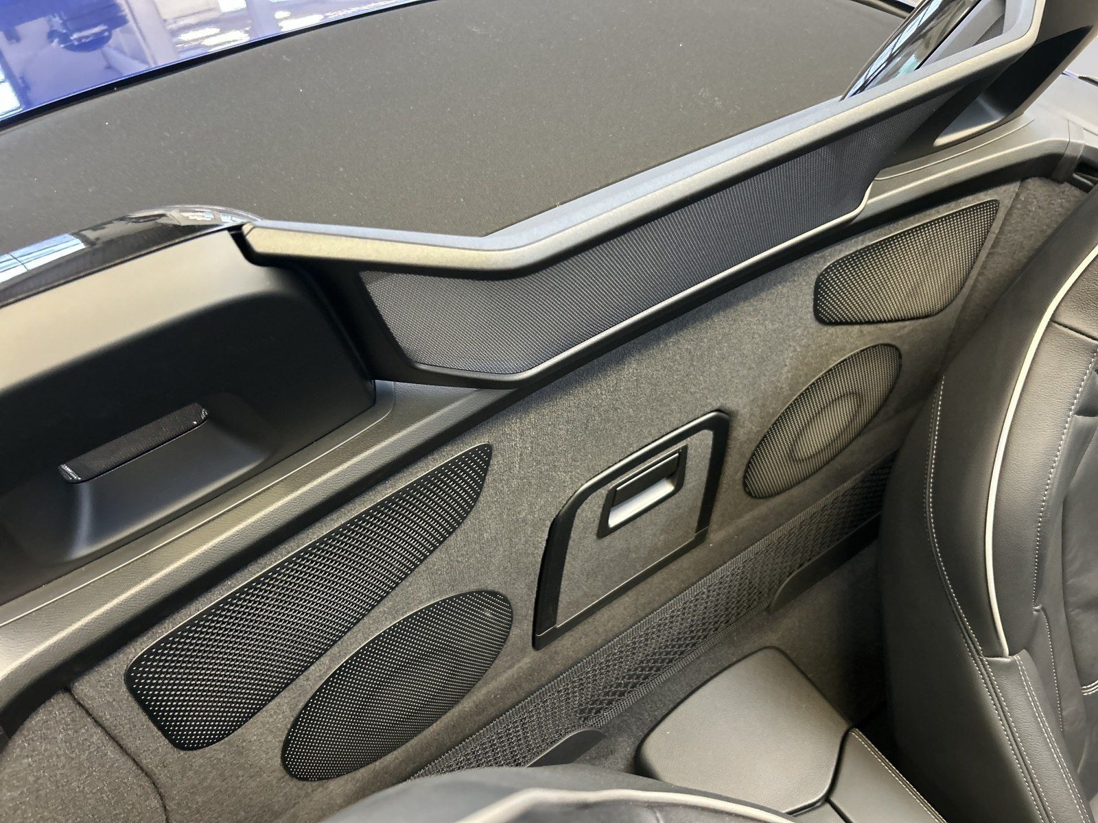 BMW Z4 M40 - Bild 14