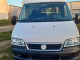 Fiat fiat ducato 3 achse 2.8 136ps - Fiat Ducato in Wiesbaden