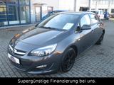 Opel Astra J Lim. 5-trg. Selection,KLIMA,GARANTIE - Opel Astra: Selection