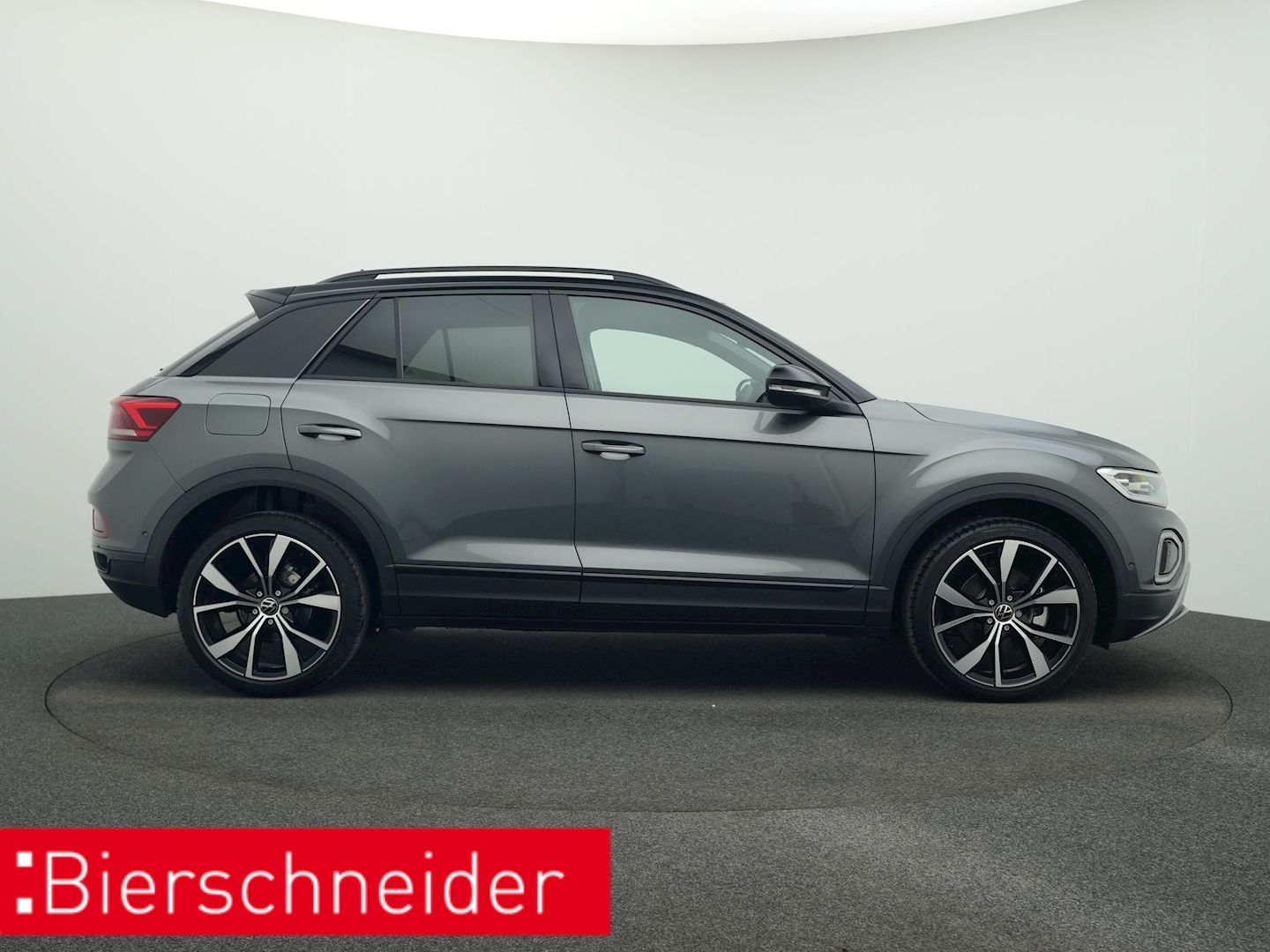Volkswagen T-Roc - Bild 7