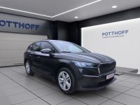 Skoda Enyaq - Vorschau Bild 6