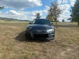 Audi a4 Avant 3.0 Liter V6 - Audi A4: Kombi, V6