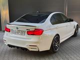 BMW M3 M3 - gebrauchte BMW M3 aus dem Jahr 2016