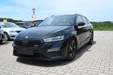 Skoda Octavia Combi RS/Matrix/Headup/Standhzg - mit Diesel-Antrieb: Kombi, Automatik