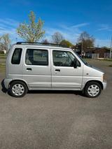 Suzuki Wagon R+ 1.0 GL,RARITÄT ORG.52600 KM ,TÜV NEU 