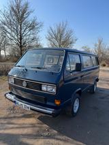 Volkswagen T3 Caravelle - Volkswagen T3: Schiebedach