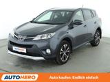 Toyota RAV 4 2.0 Comfort Aut.*NAVI*TEMPO*CAM*PDC*SHZ* - Toyota: Allradantrieb